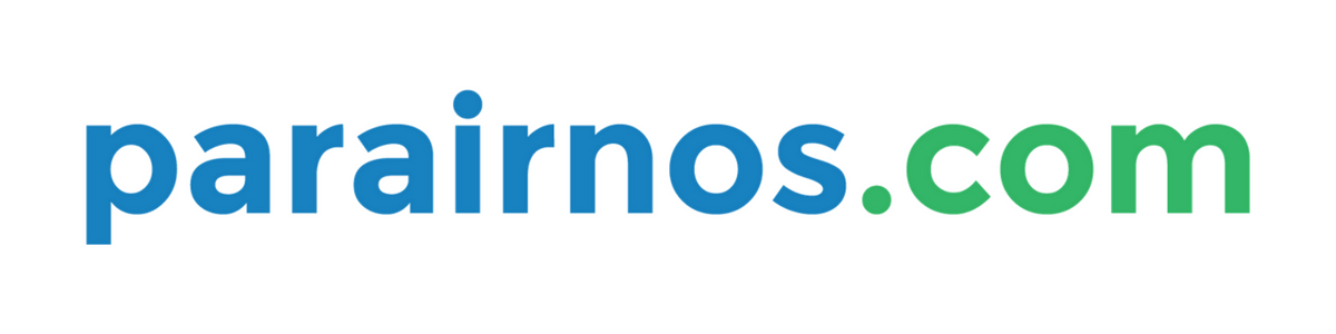 parairnos.com Logo