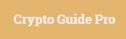 Crypto Guide Pro