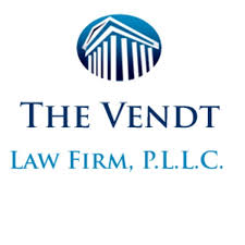 The Vendt Law Firm, P.L.L.C. Logo