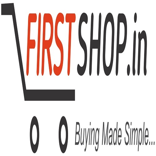 Company Logo For First Shop'