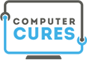 Company Logo For Computer Cures'