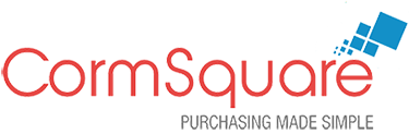 Company Logo For CormSquare'