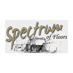 Company Logo For Spectrum of Floors'