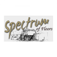 Spectrum of Floors Logo