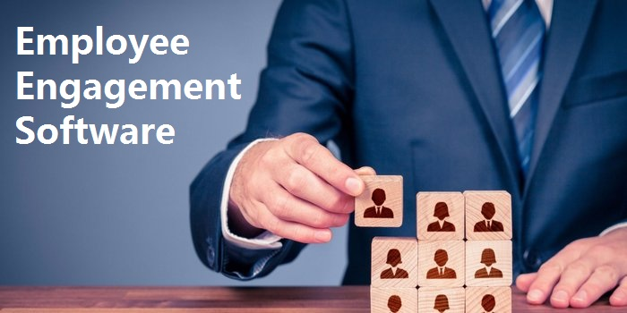 Employee Engagement Software Market'