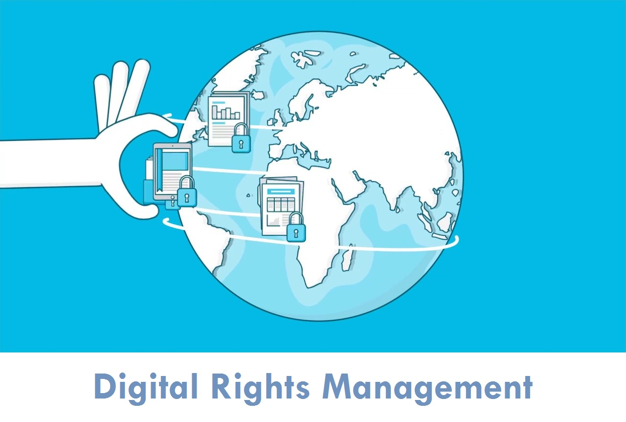 Digital Rights Management Market