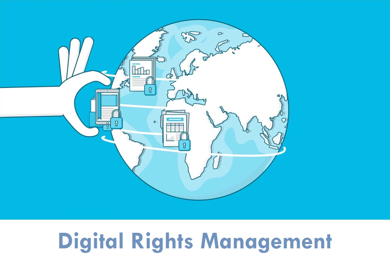 Digital Rights Management Market'