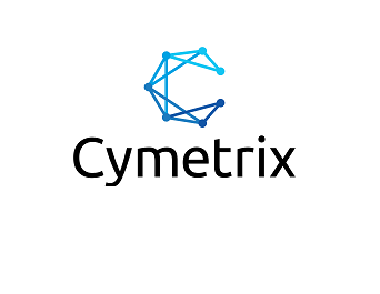 Company Logo For Cymetrix Software'