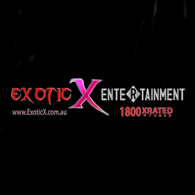 Company Logo For Exotic X Entertainment'