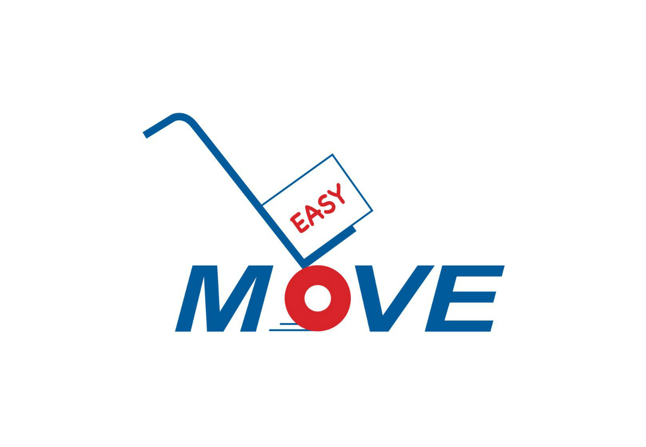 Easy Move KW Logo