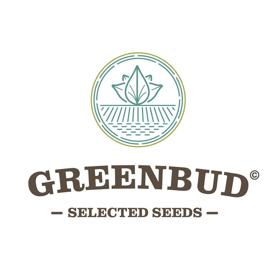 Company Logo For Green Bud Seeds'