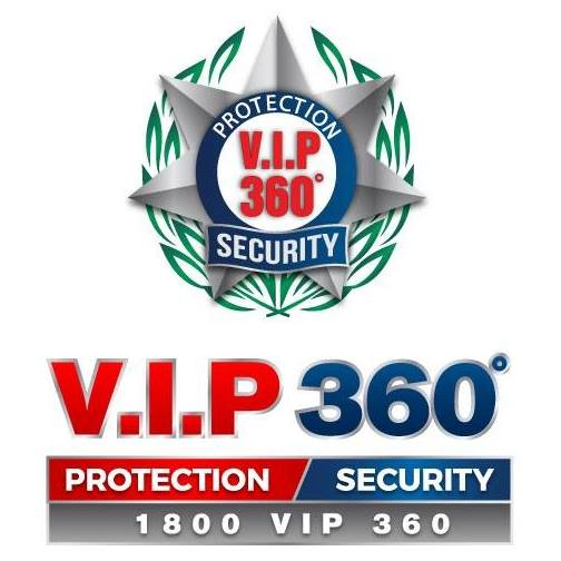 Company Logo For VIP 360'