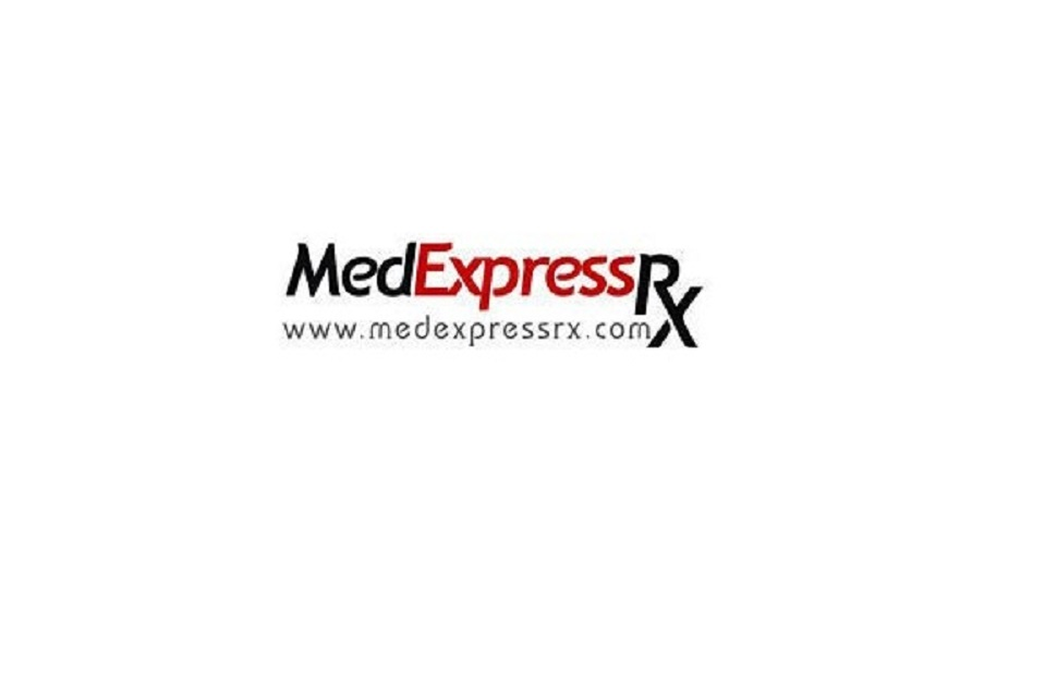 Company Logo For MedExpressRx.com'