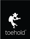 Company Logo For Toehold'