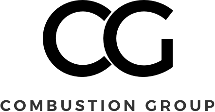 Company Logo For Combustion Group'