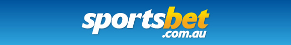 Sportsbet.com.au Logo
