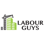 Company Logo For Labour Guys'