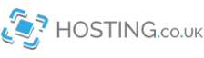 Company Logo For Hosting.co.uk'