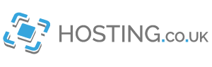 Hosting.co.uk Logo