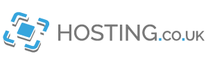 Company Logo For Hosting.co.uk'