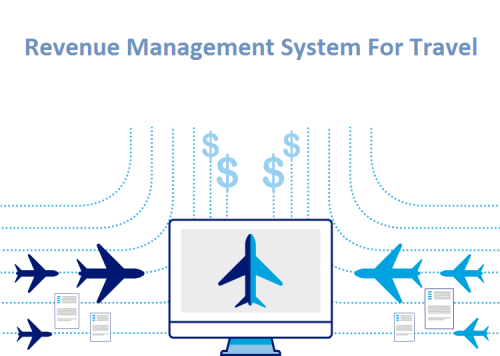 Revenue Management System for Travel Market'