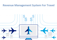 Revenue Management System for Travel Market