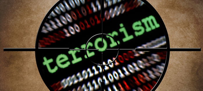 Counter Cyber Terrorism market