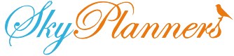 Company Logo For Sky Planners'