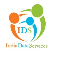 Company Logo For IndiaDataServices'