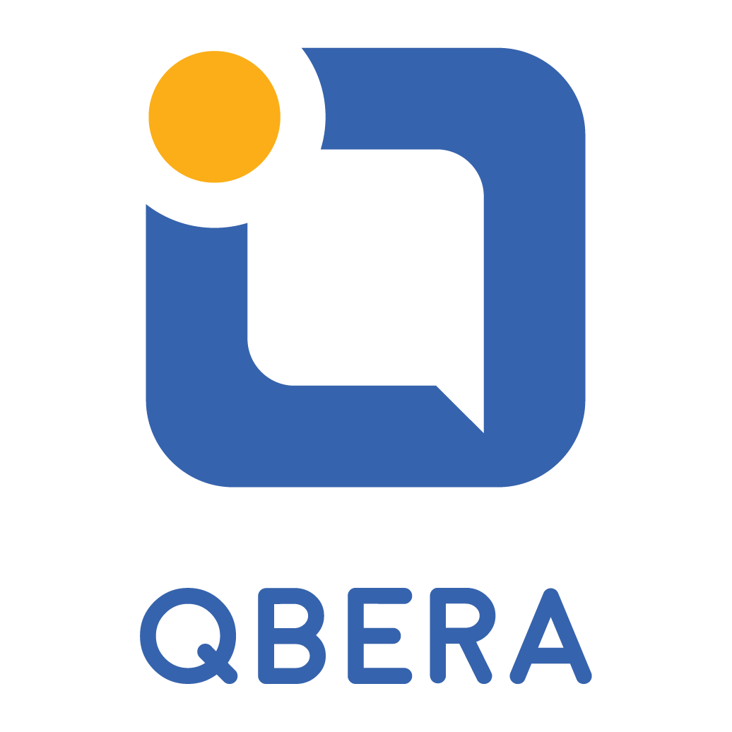 Company Logo For Qbera'