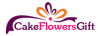 Company Logo For CakeFlowersGift'