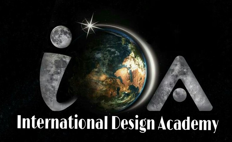 IDA - International Design Academy Logo