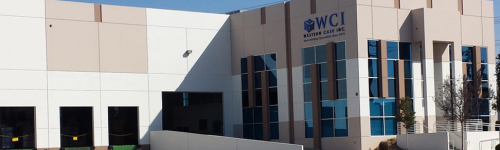 Western Case, Inc. Blow Molding Manufacturers'
