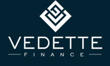 Vedette Finance Logo