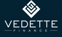 Vedette Finance Logo