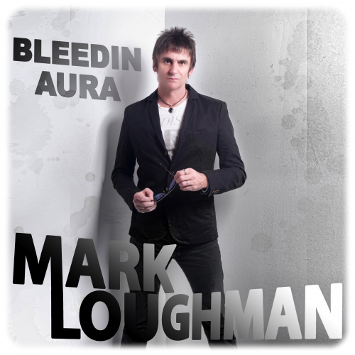 Mark Loughman'