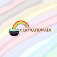 Centsationals.com Logo