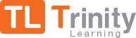 Company Logo For Trinity Learning'