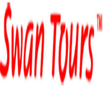 Company Logo For Swan Tours'