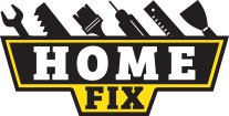 Homefix Bahrain Logo