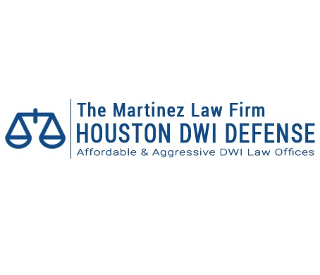 Martinez Law Texas Ave - Dwi Lawyer Houston Logo