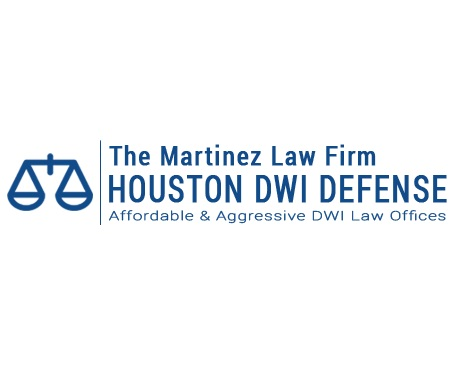 Martinez Law Texas Ave - Dwi Lawyer Houston