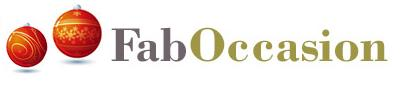 Logo for Faboccasion'