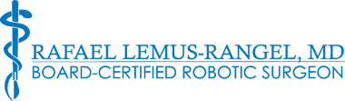 Dr. Lemus-Rangel Logo