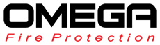 Company Logo For Omega Fire Protection'