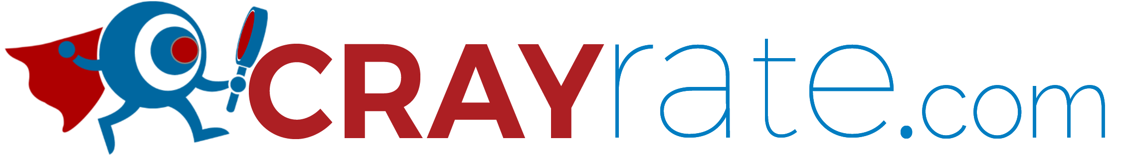 Company Logo For CrayRate.com'