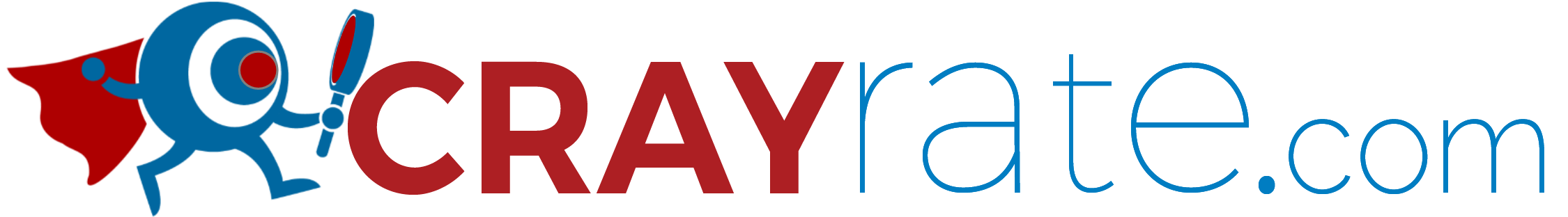 Company Logo For CrayRate.com'