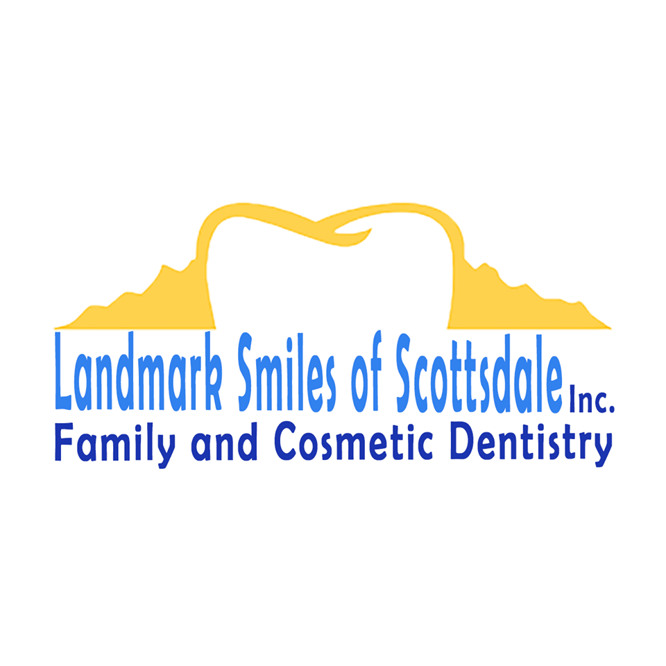 Company Logo For Landmark Smiles of Scottsdale'