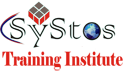 Company Logo For SyStos Training Institute'