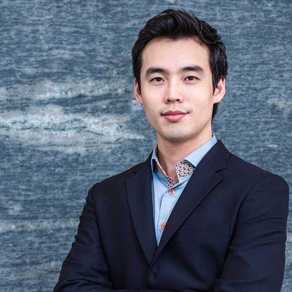 Dr Chua Cheng Yu Logo